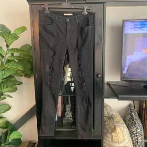 Levi’s 711 Skinny Jean